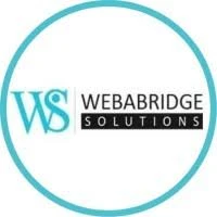WebAbridge Solutions Pvt Ltd. logo