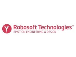 Robosoft Technologies logo