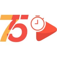 75seconds logo