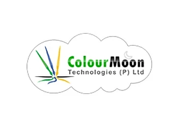 Colour Moon Technologies Pvt Ltd logo