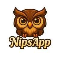 NipsApp Game Studios logo