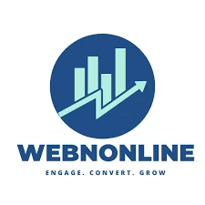Webnonline logo