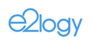 E2logy logo