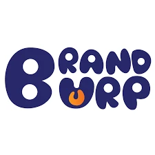 BrandBurp Digital logo