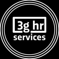 3G HR Services logo