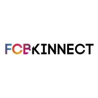 FCB Kinnect logo