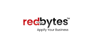 Redbytes Software logo