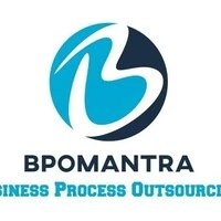 BPO MANTRA logo