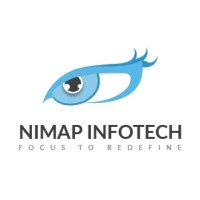 Nimap Infotech logo