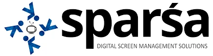 Sparsa Digital Private Limited logo
