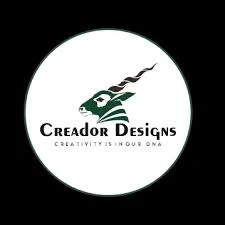 Creador Designs logo