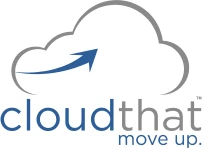 CloudThat Technologies logo