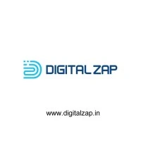 DigitalZap logo