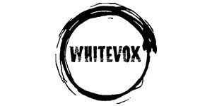 WhiteVox logo