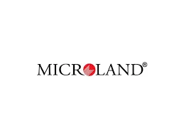Microland Limited logo