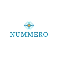 Nummero logo