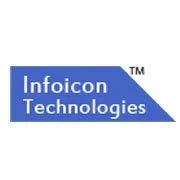 Infoicon Technologies Pvt Ltd logo