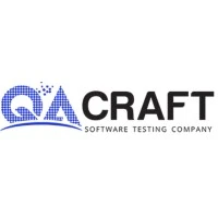 QACraft logo