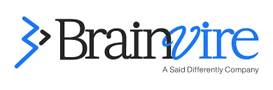 Brainvire logo