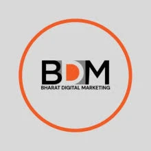 Bharat Digital Marketing Company logo