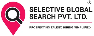 SELECTIVE GLOBAL SEARCH PRIVATE LIMITED logo
