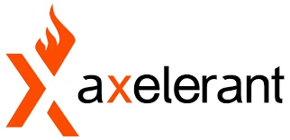 Axelerant logo