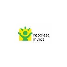 Happiest Minds logo