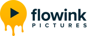 FlowInk Pictures logo