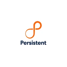 Persistent logo