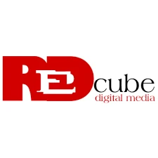 RedCube Digital Media logo
