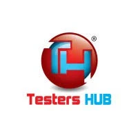 Testers HUB logo