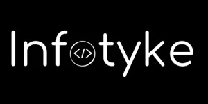 Infotyke logo