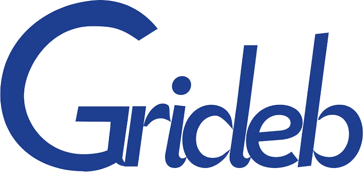GRIDEB SERVICES and RESEARCH PVT logo