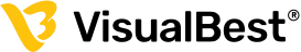 Visual Best logo