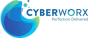 Cyberworx logo