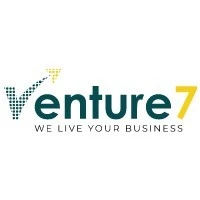 Venture7 logo