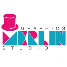 Graphics Merlin logo