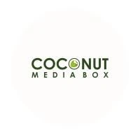 Coconut Media Box logo