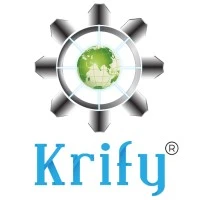 Krify logo