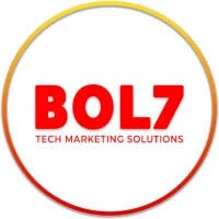 BOL7 TECHNOLOGIES PRIVATE LIMITED logo