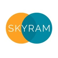Skyram Technologies logo