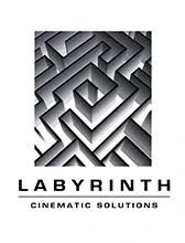 Labyrinth Cinematic Solutions logo