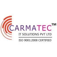 Carmatec IT Solutions Pvt. Ltd logo
