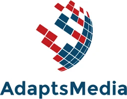 Adapts Media logo