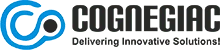 Cognegiac Solution Pvt Ltd logo