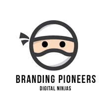 Branding Pioneers logo