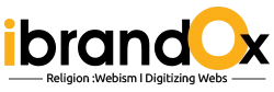 iBrandox Online Pvt. Ltd logo