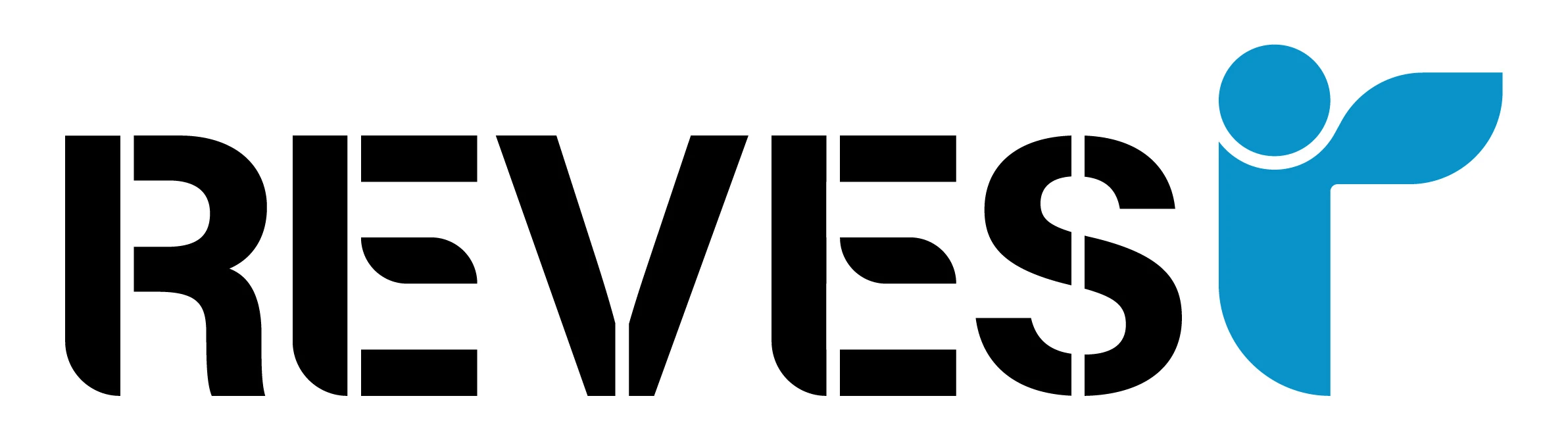 Reves Enterprise logo