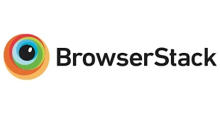 Browserstack logo