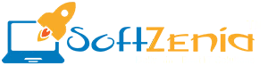 Softzenia Technologies India logo